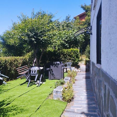 Montagna&Mare Calabria B&B Rent Ebike E Bed Motorbike Colosimi エクステリア 写真