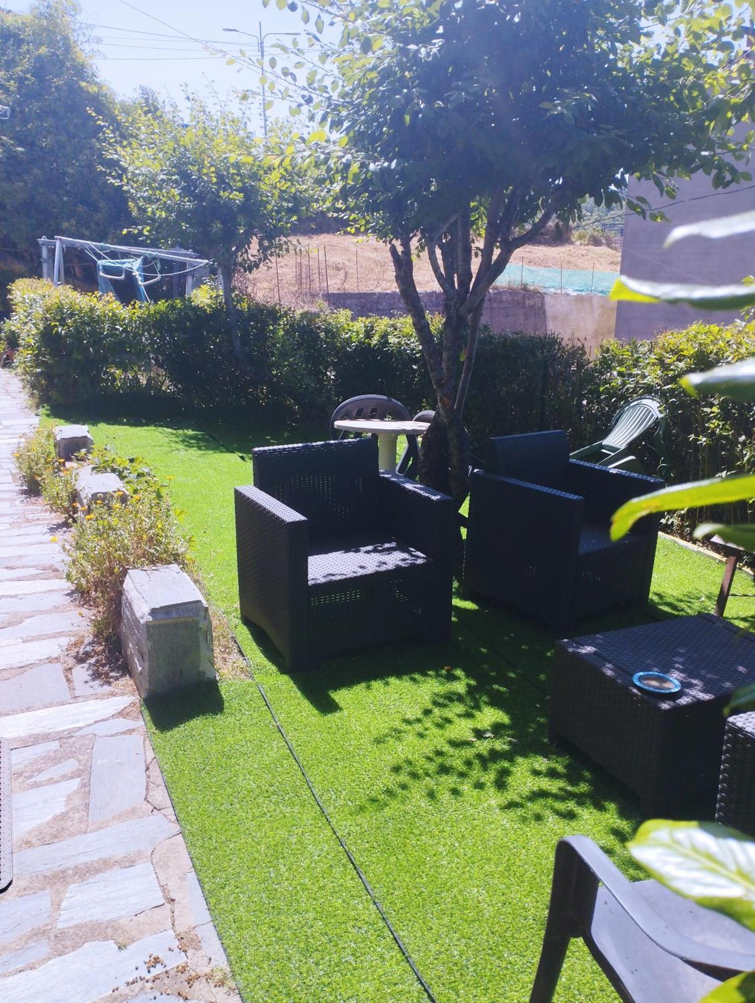 Montagna&Mare Calabria B&B Rent Ebike E Bed Motorbike Colosimi エクステリア 写真