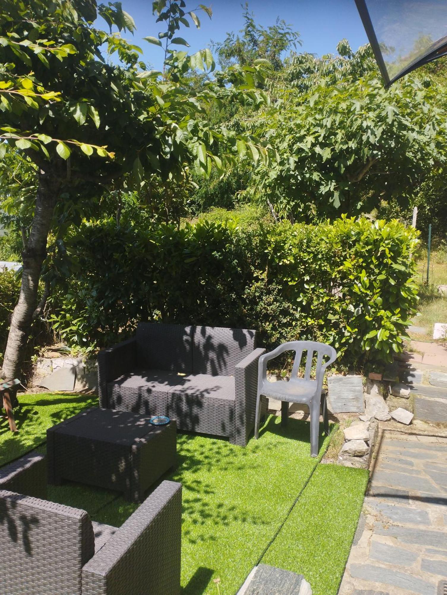 Montagna&Mare Calabria B&B Rent Ebike E Bed Motorbike Colosimi エクステリア 写真